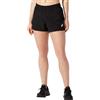 ASICS CORE 4IN SHORT Shorts Running Donna