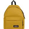EASTPAK PADDED PAK'R GOLDENROD YELLOW Zaino