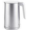 Zwilling Enfinigy Montalatte elettrico argento 400ml 600W