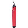 KS Tools 205.2500 Sbavatore Rapido Universale, 150X21 mm