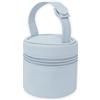 Duffi Baby 0829-12 - Porta ciuccio, colore: Blu