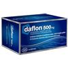 Daflon 500 Trattamento Emorroidi 120 Compresse Rivestite 500mg