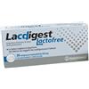 Lacdigest Lactofree 30 Compresse Masticabili Lacdigest Lacdigest