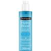 NEUTROGENA HYDRO BOOST ACQUA GEL DETERGENTE 200 ML