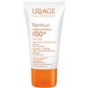 Uriage Bariesun Crema Solare Minerale Spf50+ per Viso e Corpo 100 ml