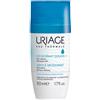 Uriage Deodorante Senza Sali di Alluminio per Pelle Delicata Roll-on 50 Ml