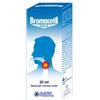 Maven Pharma Bromacetil Gola Spray 20 Ml