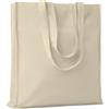 Shopper cotone da personalizzare - Misure 38x9x42 cm personalizzate o neutre