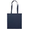 Borse shopper cotone personalizzabili da 38x9x42 cm personalizzate o neutre