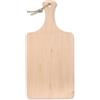 Tagliere in legno personalizzato Ellwood Lux personalizzate o neutre
