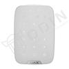 AJAX KeyPadplus Tastiera wireless e touch per inserire/disinserire il sistema con lettore carte e portachiavi contactless crittografati 38253