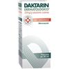 JOHNSON & JOHNSON SpA Daktarin Soluzione Cutanea 20 mg/g 30 ml