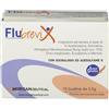 MORGANCEUTICAL Srl Morganceutical, Flubrevix, 10 bustine