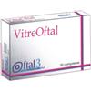 OFTAL 3 ITALIA Srl VITREOFTAL 30CPR 15G