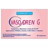 Vasodren g 40 compresse