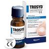 Idrolacca trosyd trattamento onicodistrofie 7 ml