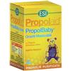 Esi propolaid propolbaby orsetti 80 compresse masticabili