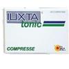 Iuxta tonic 30 compresse