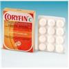 Coryfin c senza zucchero agrumi 48 g
