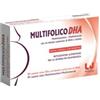 Multifolico dha 30 capsule rosse + 30 capsule viola