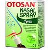 Otosan spray forte decongestionante nasale 30 ml