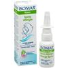 Isomar naso spray allergie 30 ml