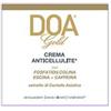 Doa gold crema anticellulite 200 ml