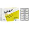 Biomineral one lactocapil plus 30 compresse