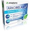 Arkofarm Arkorelax sonno 30 compresse