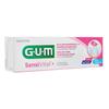 Gum Sensivital + Dentifricio 75ml