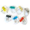 Safety AGO FARFALLA FLY GAUGE25 TUBO 1 PEZZO