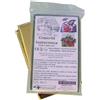 Farmacare Coperta Isotermica Oro/Argento Misura 160 x 210 cm, 1 Pezzo