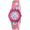 Timex Orologio Unisex Bambini TW7C25500