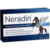 Pharmasgp Gmbh Neradin Integratore Alimentare 28 Capsule