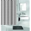 Meusch One Bagno, Colore: Antracite, Set 3-Teilig