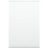 Gardinia Tenda da giorno plissettata alveolare Concept, Rullo a scomparsa, Incl. materiale di montaggio, Tenda plissettata EASYFIX con due binari di scorrimento, Bianco, 40 x 130 cm (P x A)