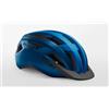 MET Casco multi MET ALLROAD con luce di sicurezza a LED