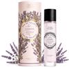Panier des Sens - Eau de Toilette per Donna - Profumo Lavanda - Profumo Donna Corpo & Capelli - Fragranza Floreale - Eau de Parfum con Oli Essenziali Made in France - Flacone 50ml