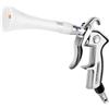 YAOBLUESEA Pistola per la Pulizia a Secco, ad Aria Compressa, Alta Pressione, Classica Senza Contenitore, Blow Gun Classic