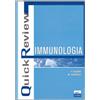 EDISES Quick review. Immunologia