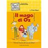 GRIBAUDO Il mago di Oz
