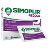 Shedir Pharma Unipersonale Simoplir Regola Polvere 14 Bustine