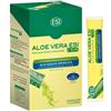 Esi Aloe Vera Succo + Forte 24 Pocket Drink