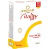 Omegor U. G. A. Nutraceuticals Omegor Vitality 500 60 Capsule