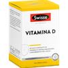 Swisse Vitamina D3 Integratore per Ossa e Denti 100 Capsule