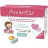 Buona Steve Jones Amantar 20 Compresse Da 1,6 G + 20 Capsule Da 0,637 G