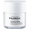 Filorga Scrub & Mask Exfoliating Bubble Musk 55 ML