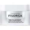 Filorga TIME-FILLER NIGHT MULTI-CORRECTION WRINKLES NIGHT CREAM 50 ML
