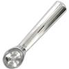 FMprofessional FCK21552 FM Professional 21552-Cucchiaio da Gelato, 18,5 cm, Colore: Grigio, Alluminio, 22,5 x 8 x 4 cm