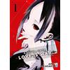 Star Comics Kaguya-sama. Love is war (Vol. 1)